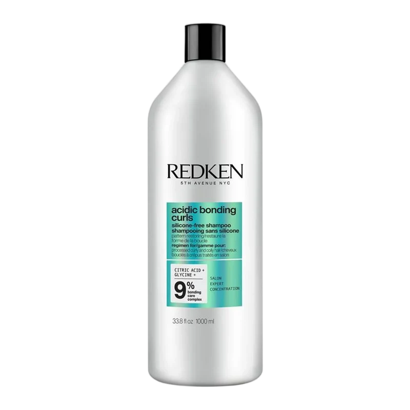 Acidic Bonding Curls Shampooing - 1000ml