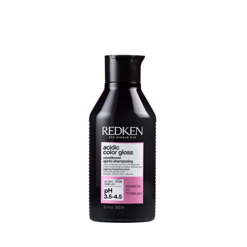 Acidic Color Gloss Conditionneur - 300ml