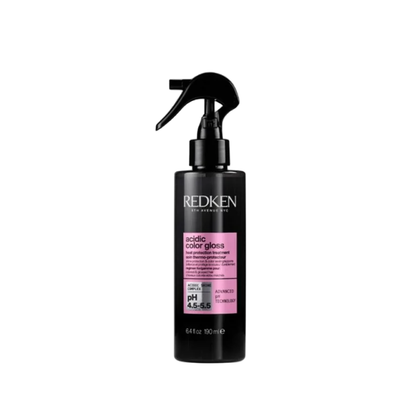 Acidic Color Gloss Leave-In Treatment 190ml