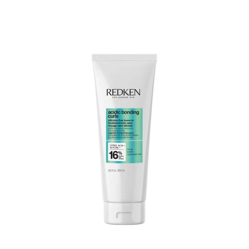 Acidic Bonding Curls Leave-In - 250ml