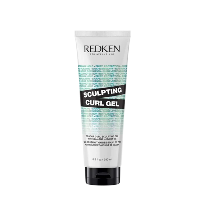 Redken Styling Gel Définition Des Boucles - 250ml