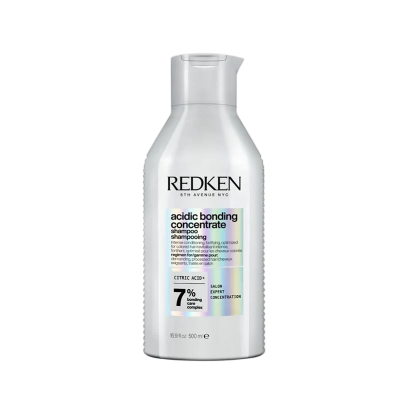 Acidic Bonding Concentrate Shampooing - 500ml