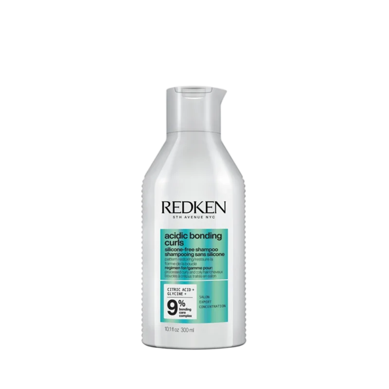 Acidic Bonding Curls Shampooing - 300ml