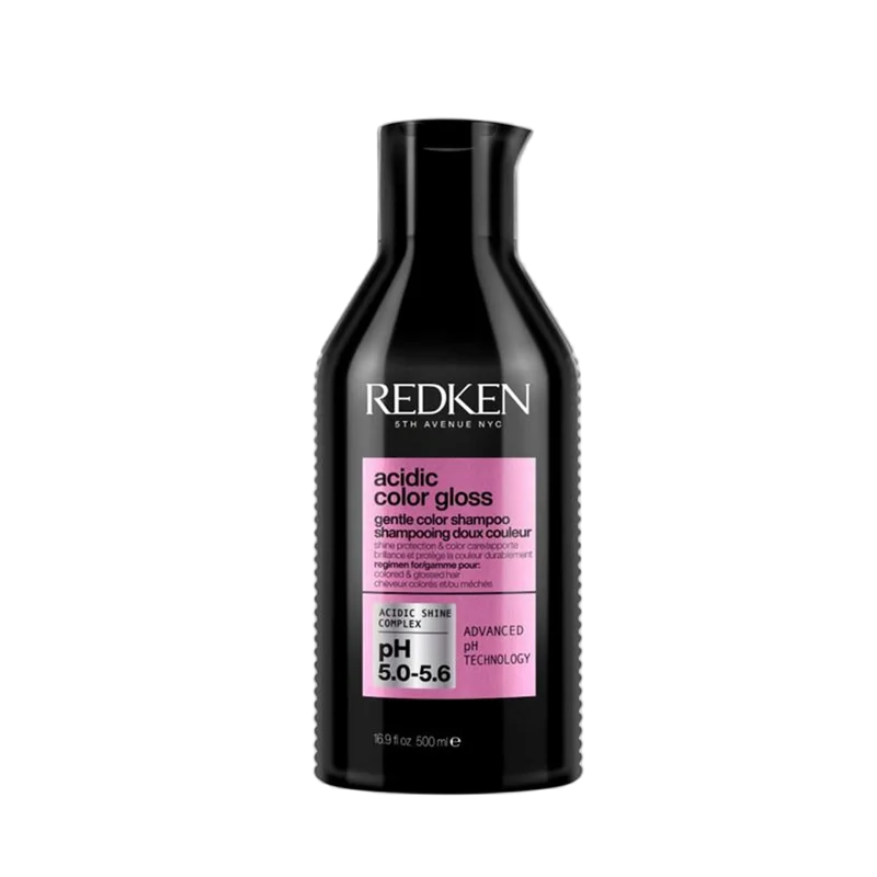 Acidic Color Gloss Shampooing - 500ml