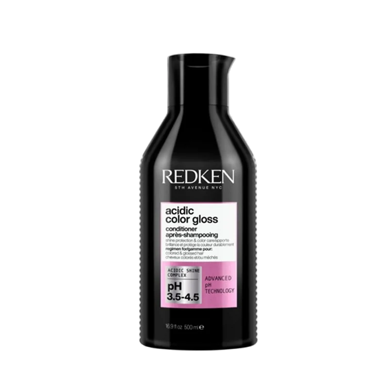 Acidic Color Gloss Conditionneur - 500ml