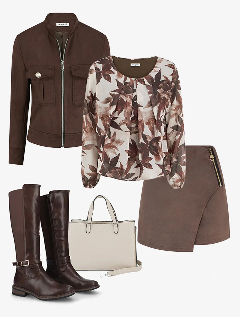 Look Abina