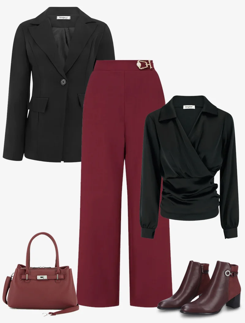 Look Vally