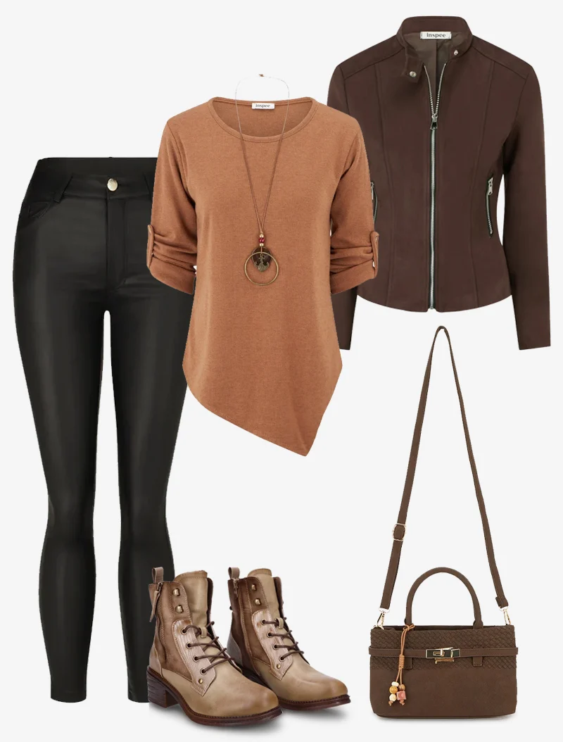 Look Valisa