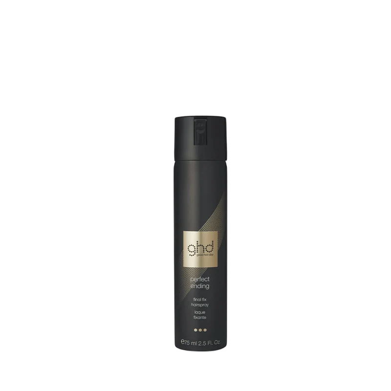Ghd Laque Fixante - Perfect Ending 75 ml