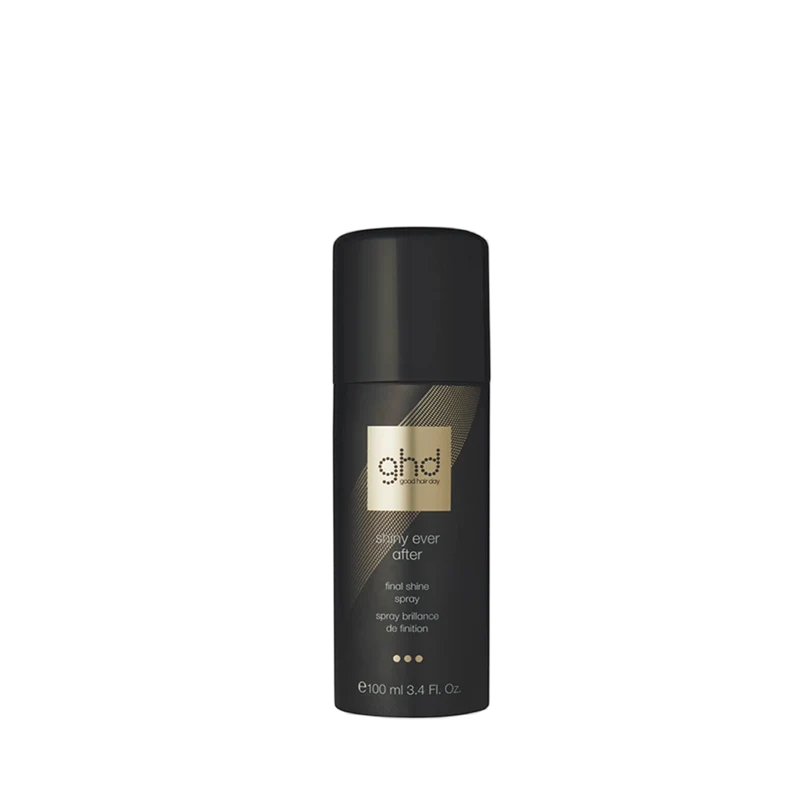 Ghd Spray Brillance De Finition - Shiny Ever After 100 ml
