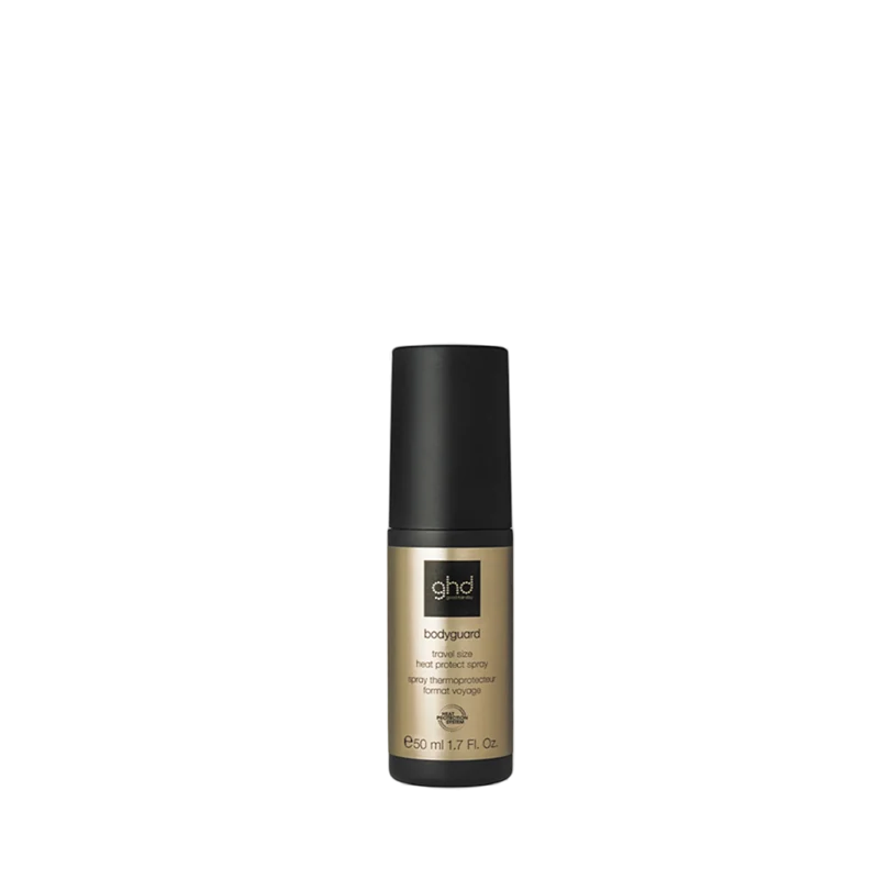 Ghd Spray Thermoprotecteur Format Voyage 50ml - Bodyguard