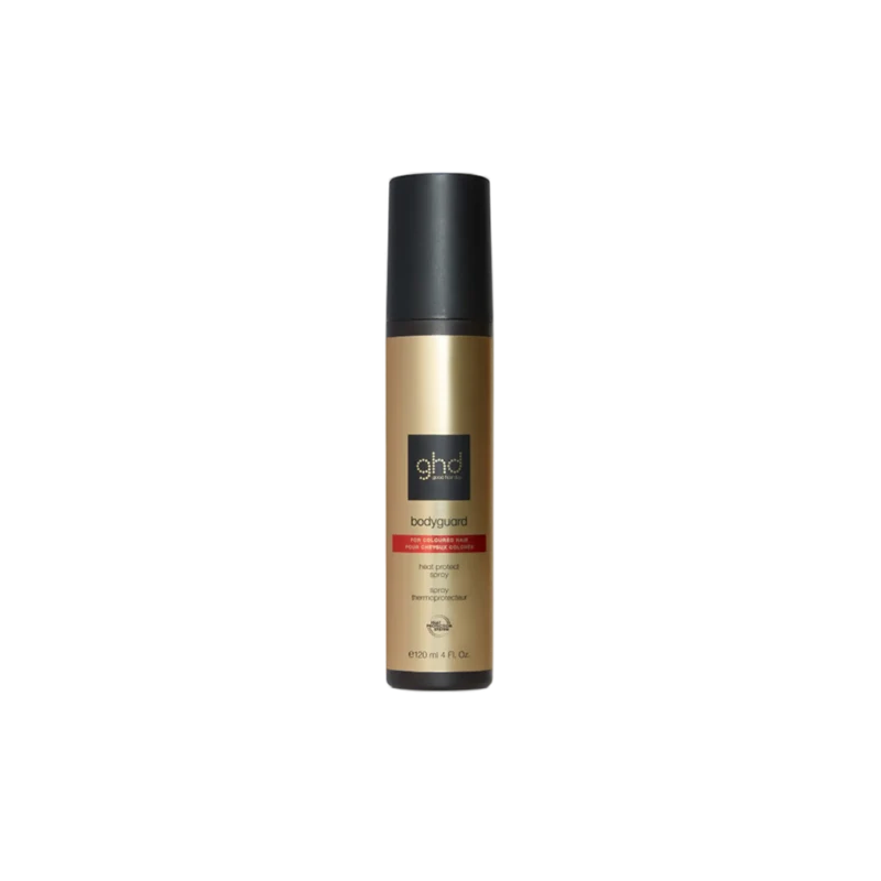 Ghd Bodyguard Spray Protecteur Cheveux Colorés - 120ml