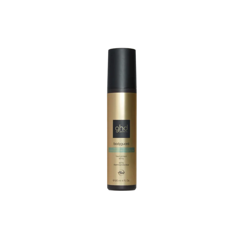 Ghd Bodyguard Spray Protecteur Cheveux Fins - 120ml