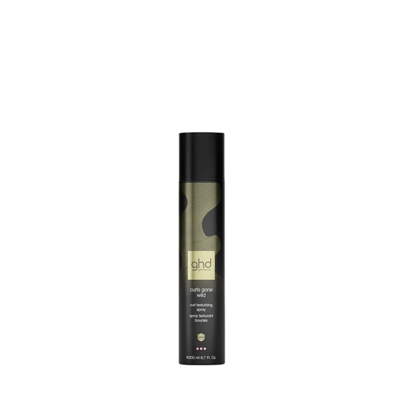 Spray Texturisant Boucles Ghd Curls Gone Wild - 200Ml