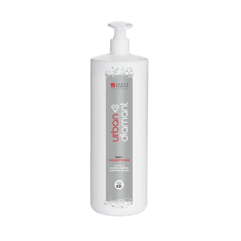 Urban Diamant Shampooing - 1000ml