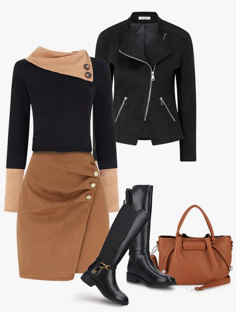 Look Tacia