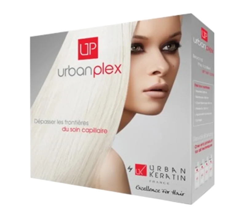 Urbanplex Kit 4*50ml