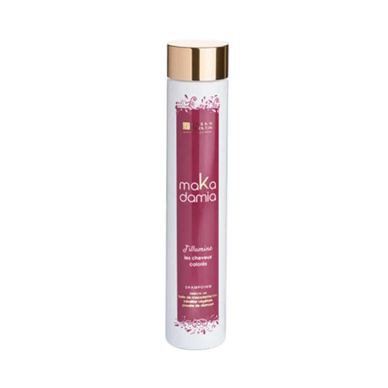 Makadamia Shampooing Cheveux Colorés - 250ml