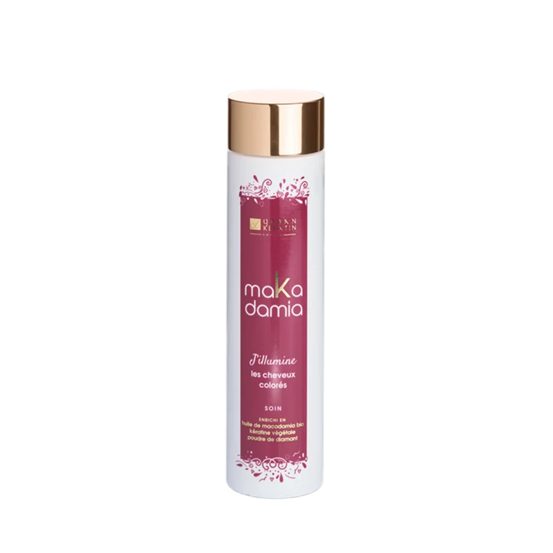 Makadamia Soin Cheveux Colorés - 200ml