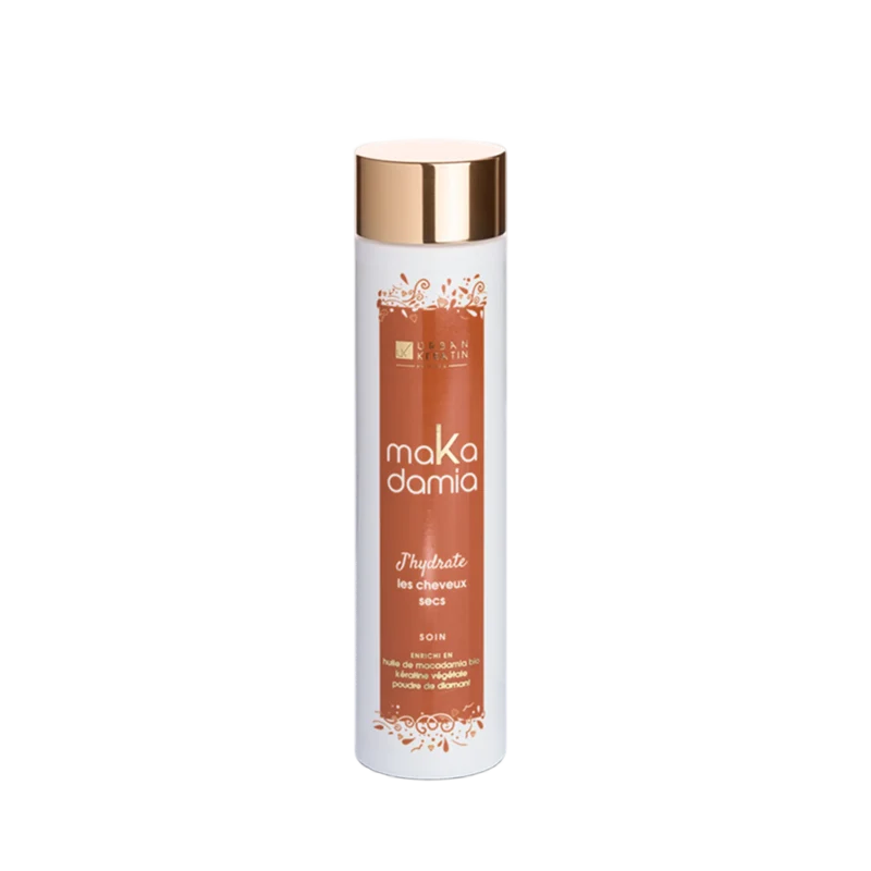 Makadamia Soin Cheveux Secs - 200ml