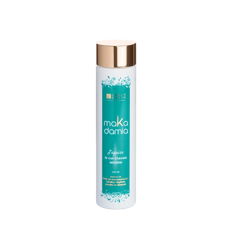 Makadamia Soin Cuir Chevelu Sensible - 200ml