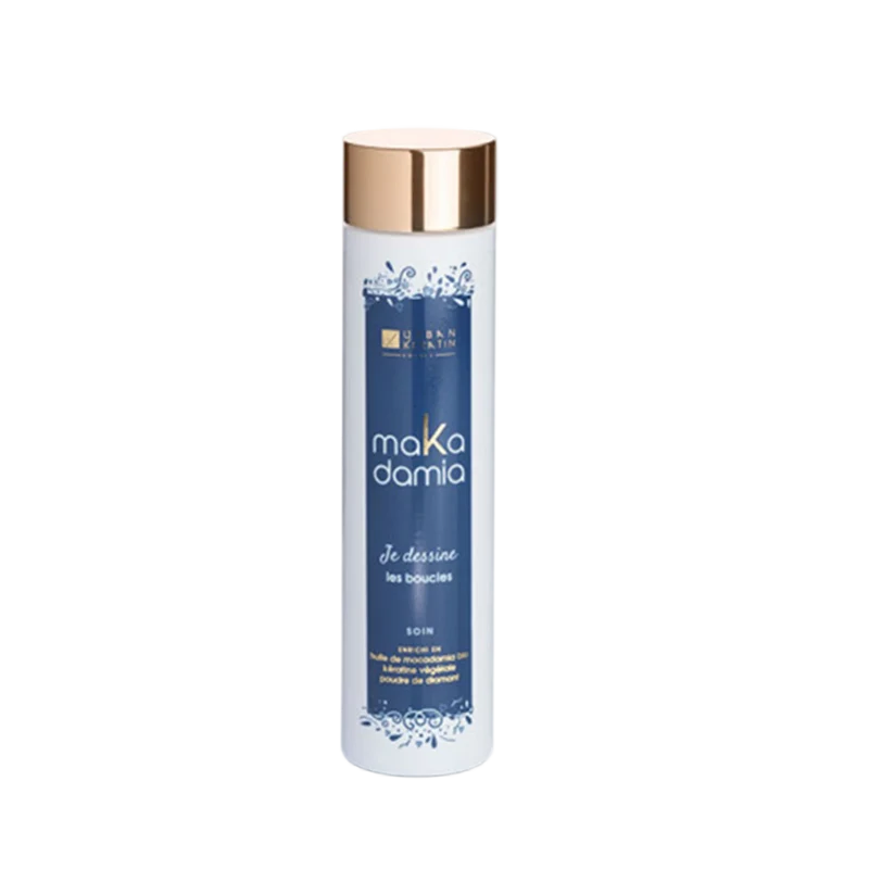 Makadamia Soin Cheveux Bouclés - 200ml