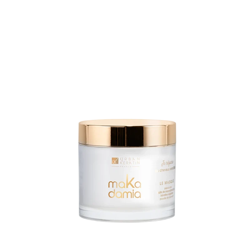 Makadamia Le Masque - 200ml