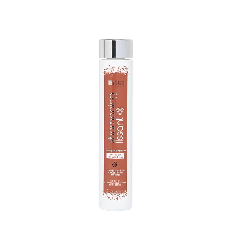Urban Diamant Shampooing Lissant - 250ml
