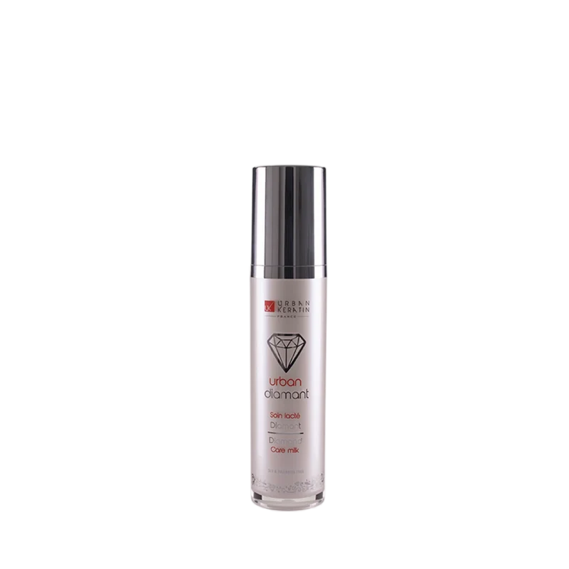 Urban Diamant Soin Lacté - 100ml