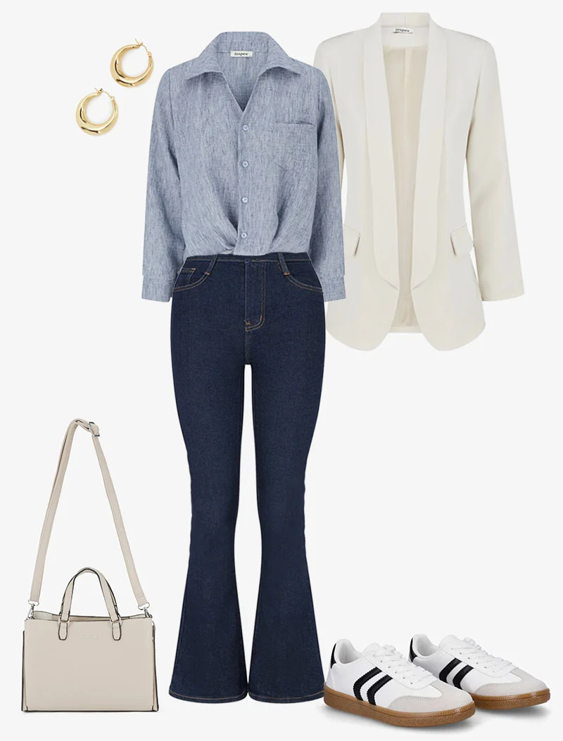 Look Vanisa