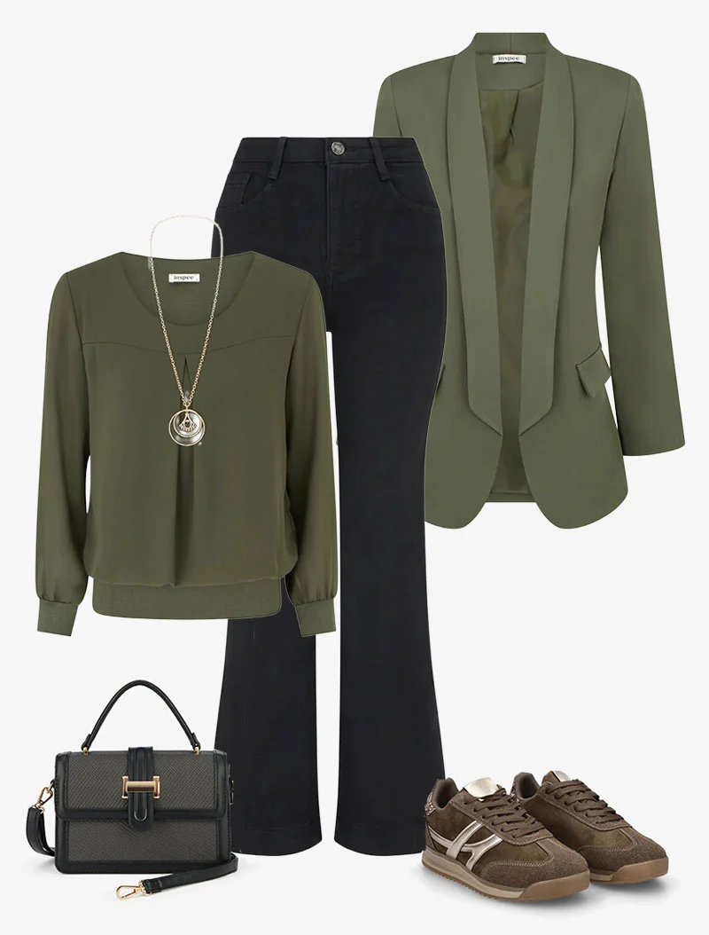 Look Vanica