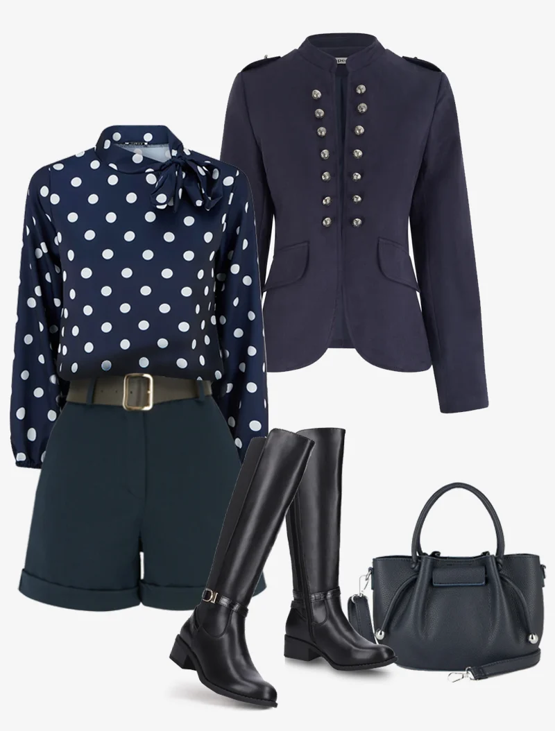 Look Odet