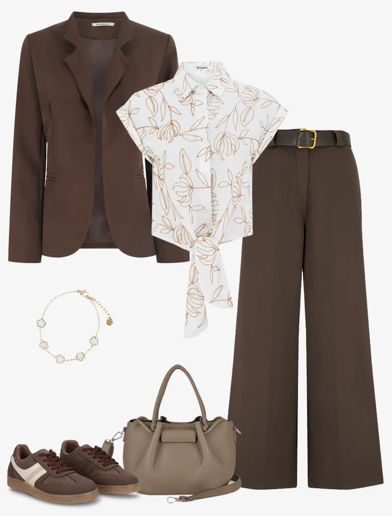 Look Naias