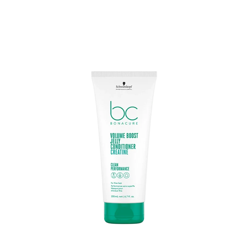 Volume Boost Jelly Conditionneur - 200ml