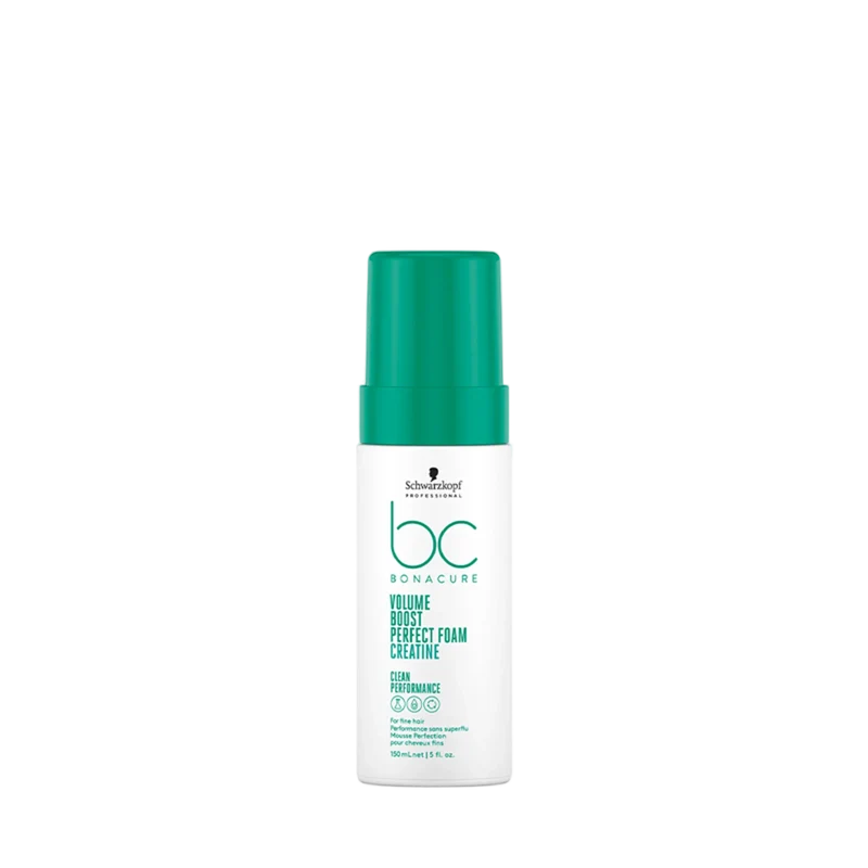 Volume Boost Perfect Foam - 150ml
