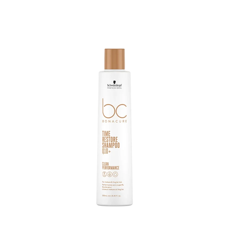 Time Restore Shampooing Q10+ - 250ml