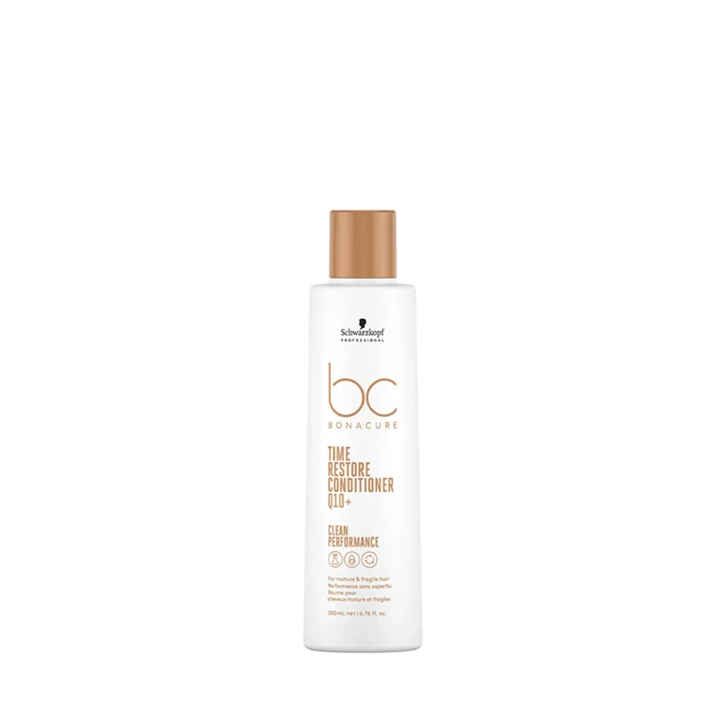 Time Restore Conditionneur Q10+ - 200ml
