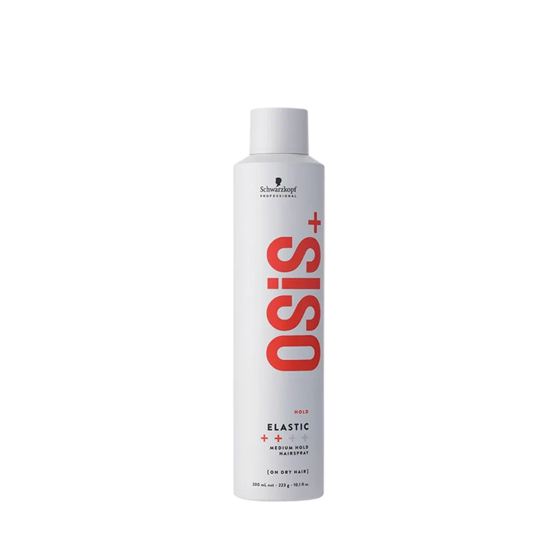 OSiS+ Elastic - 300ml