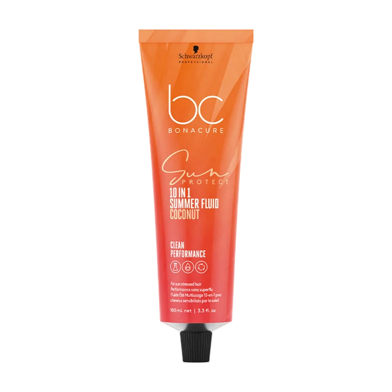 10-in-1 Summer Fluid - 100ml