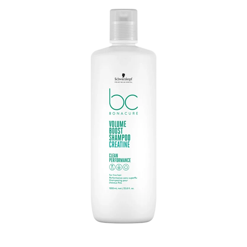 Volume Boost Shampooing - 1000ml