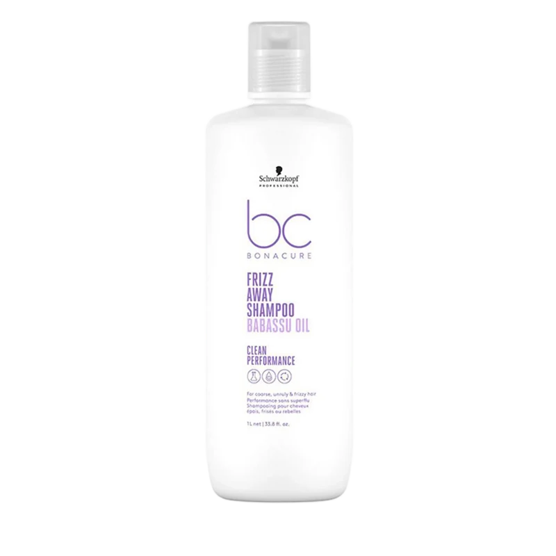Frizz Away Shampooing - 1000 ml