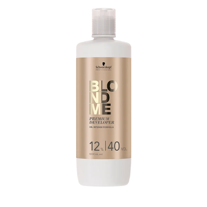 Blond Me Premium Developer 12% 1L