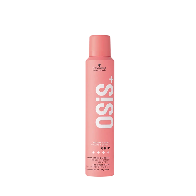 OSiS+ Grip - 200ml