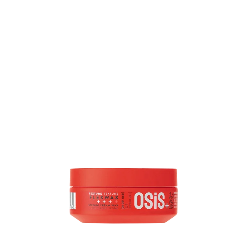 OSiS+ Flexwax - 85ml