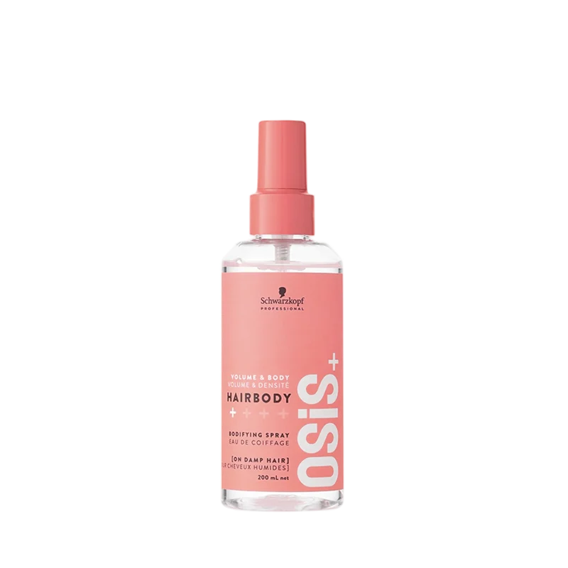 OSiS+ Hairbody - 200ml