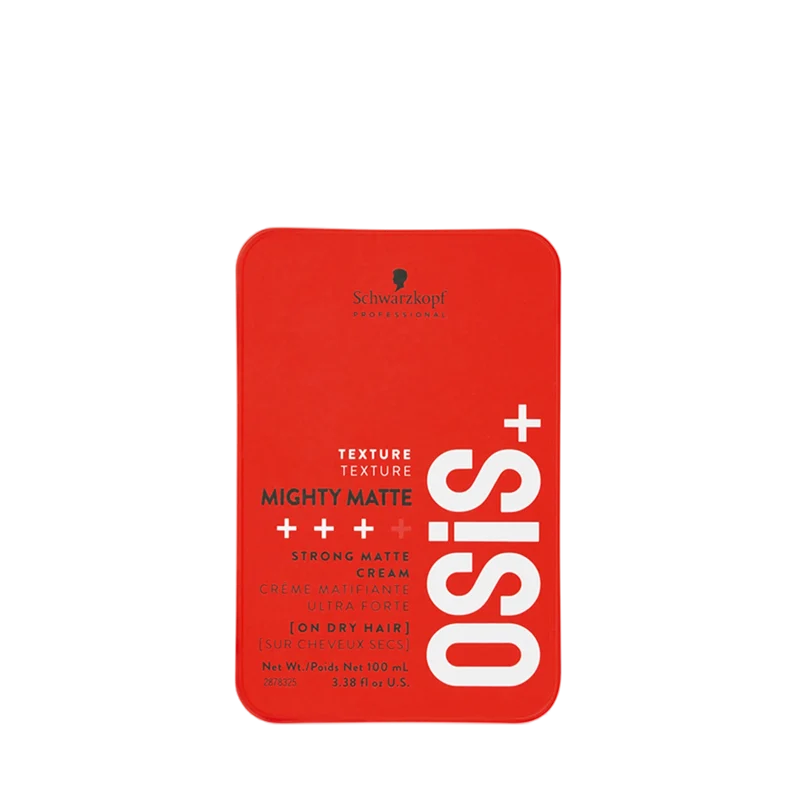 OSiS+ Mighty Matte - 100ml