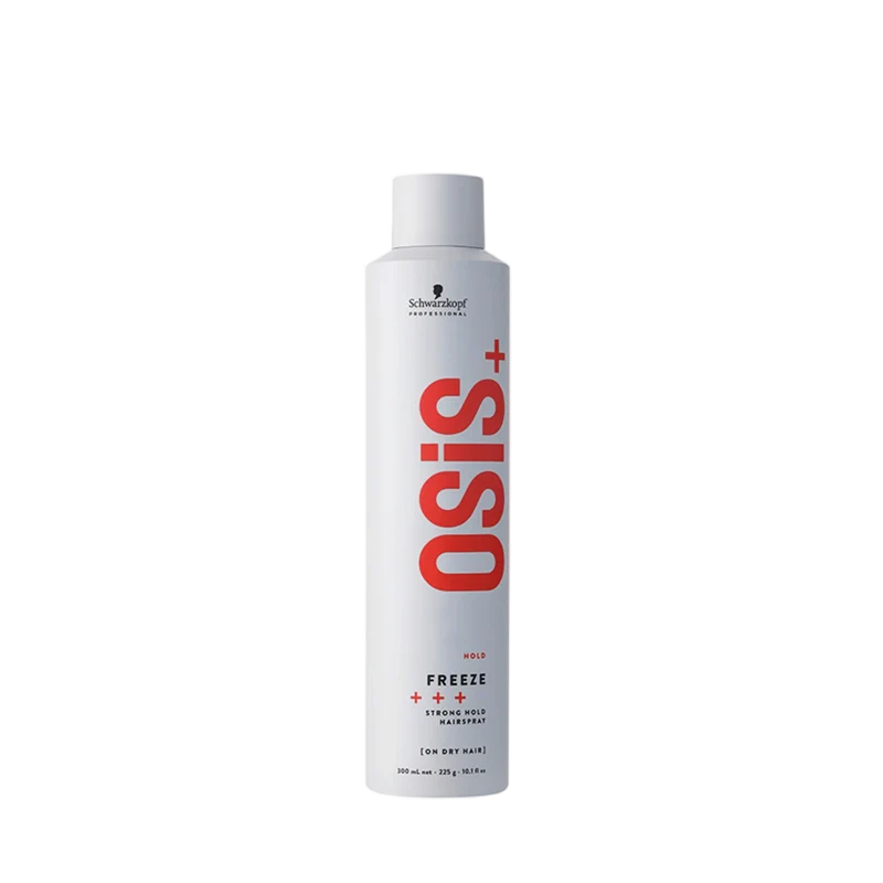 OSiS+ Freeze - 300ml