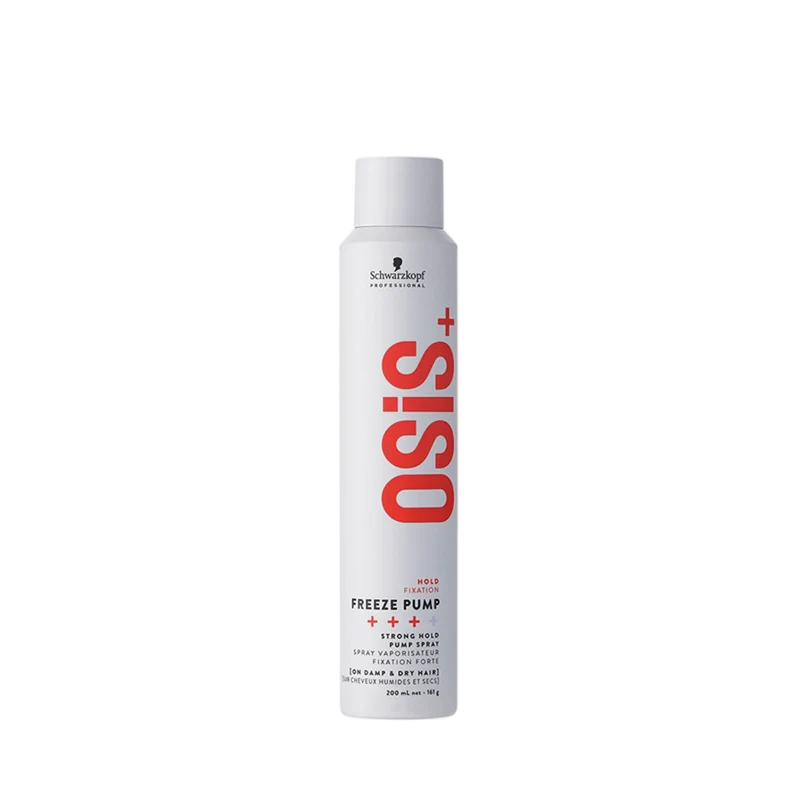 OSiS+ Freeze Pump - 200ml