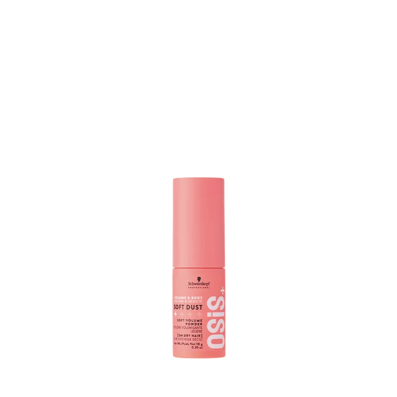 OSiS+ DryT Soft Dust - 10g