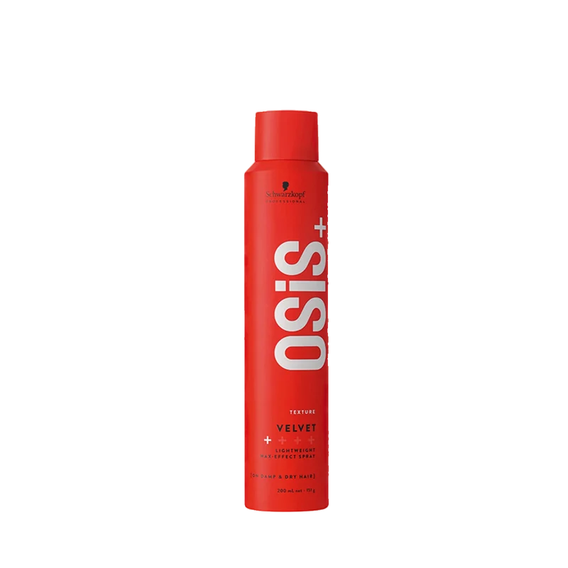 OSiS+ Velvet - 200ml